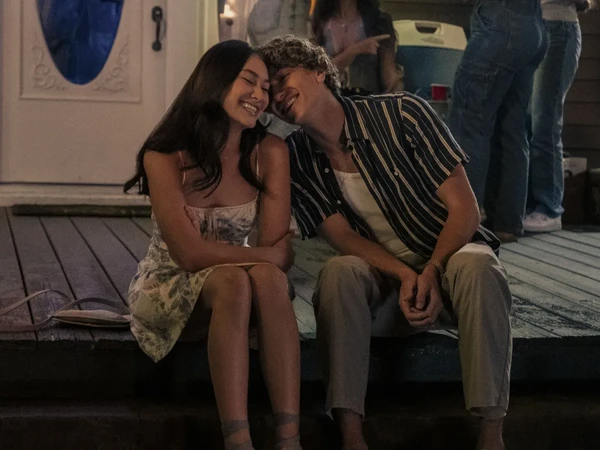 Série 'O Verão que Mudou Minha Vida'