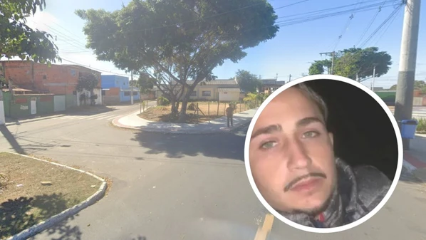 Gustavo Anesio Cossi tinha mandado de prisão em aberto por latrocínio; segundo a polícia, ele resistiu a ordem de abordagem e atirou contra as equipes
