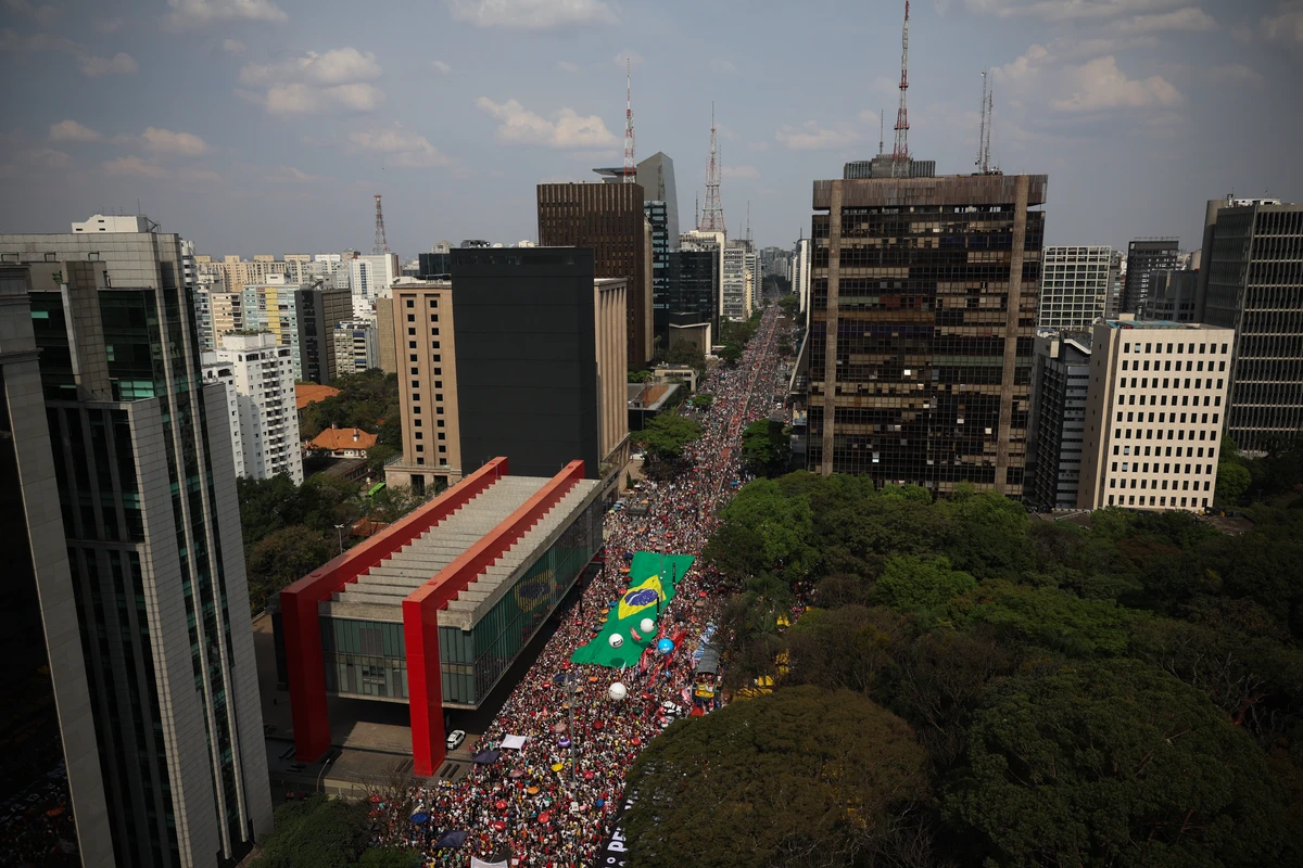 São Paulo