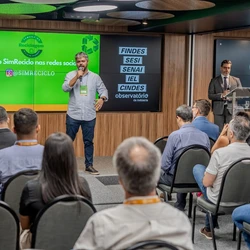Aberto ao público, Recicla Summit ES vai acontecer nos dias 15 e 16 de outubro, com discussões e novas tecnologias para a indústria de resíduos e reciclagem