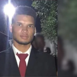 Kobert Reis, de 26 anos, saiu de casa na terça-feira (16) levando apenas uma mochila com documentos pessoais e não voltou para casa