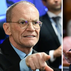 Petista e bolsonarista, via de regra, estão em lados opostos. A coluna destrincha este raro alinhamento