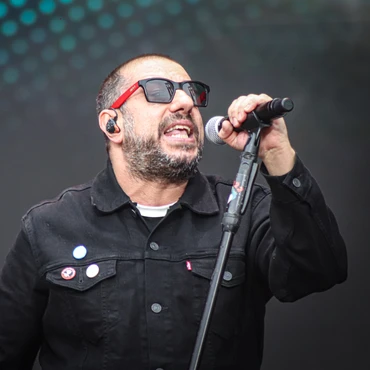 Imagem - CPM 22 vai substituir Marcelo Falcão no Somos Rock, em Vitória