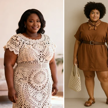 Imagem - Saia e crochê: veja as tendências de moda da primavera-verão 2025