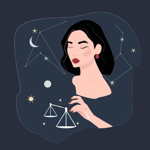 Imagem - 7 curiosidades sobre a mulher do signo de Libra