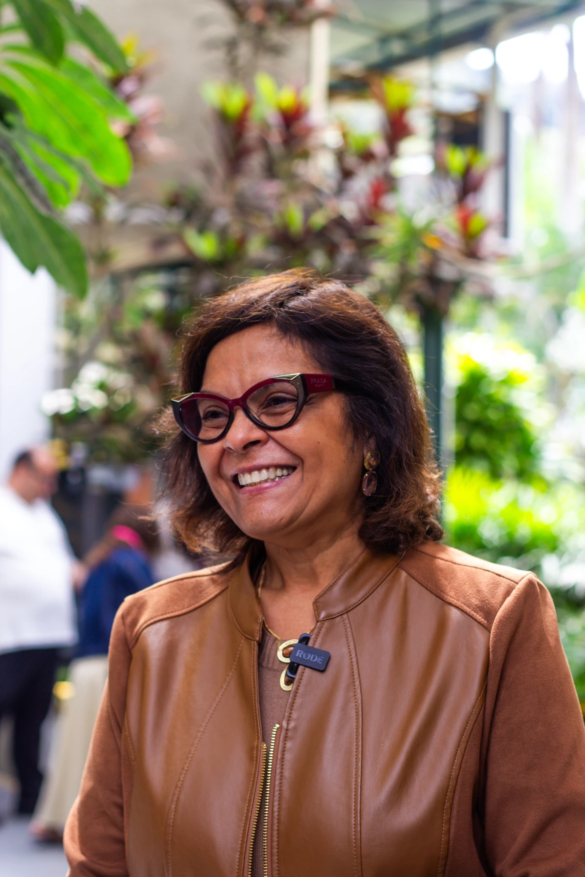 Seminário de Acessibilidade com o tema “Acolhimento e Acessibilidade