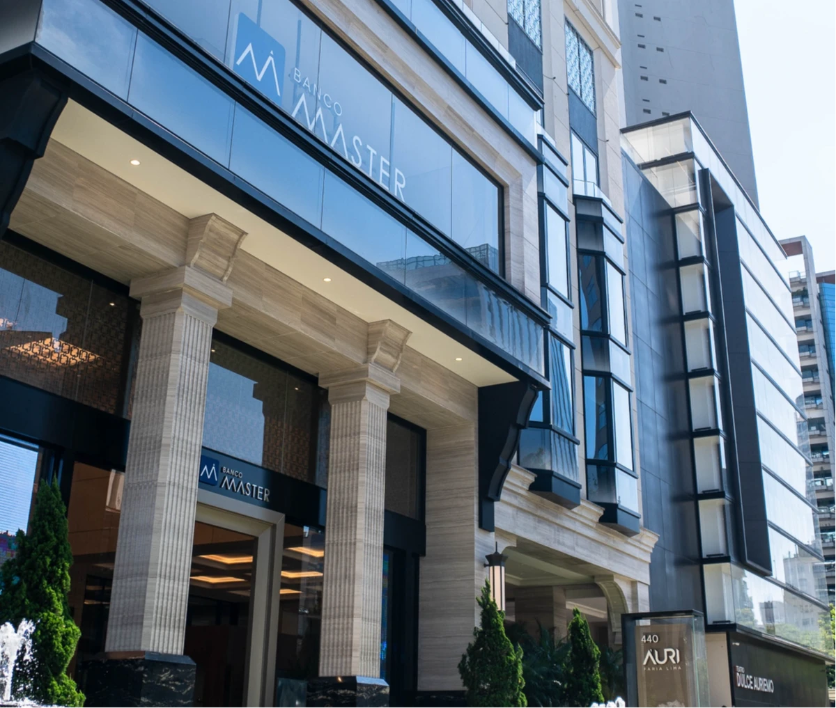 Banco Master