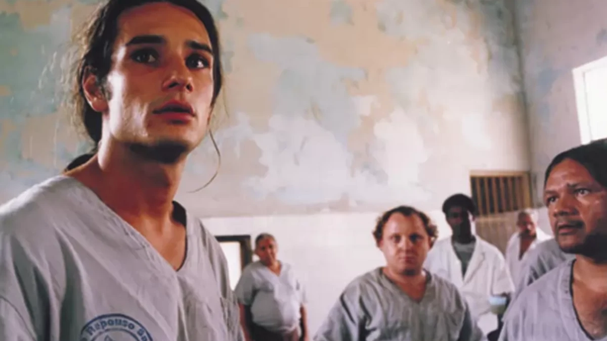 Bicho de Sete Cabeças