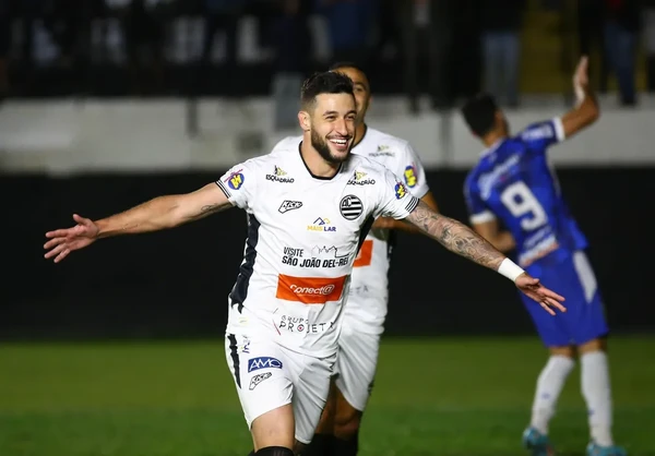 Brandão pelo Athletic