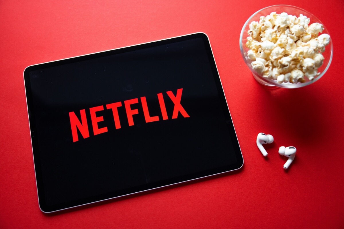 A semana reserva grandes lançamentos na Netflix (Imagem: Kaspars Grinvalds | Shutterstock) 