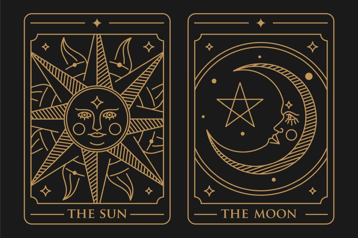 Será uma semana de mudanças internas e externas (Imagem: Ramosh Artworks | Shutterstock)