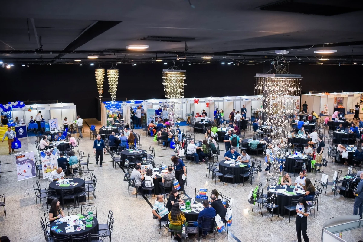 InterFarmes deve movimentar R$ 45 milhões 