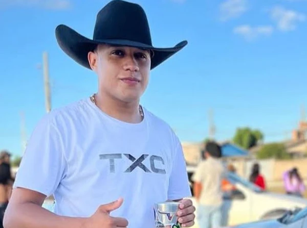 João Vitor dos Santos Campos, de 24 anos, morreu em acidente na ES 440, em Regência, Linhares