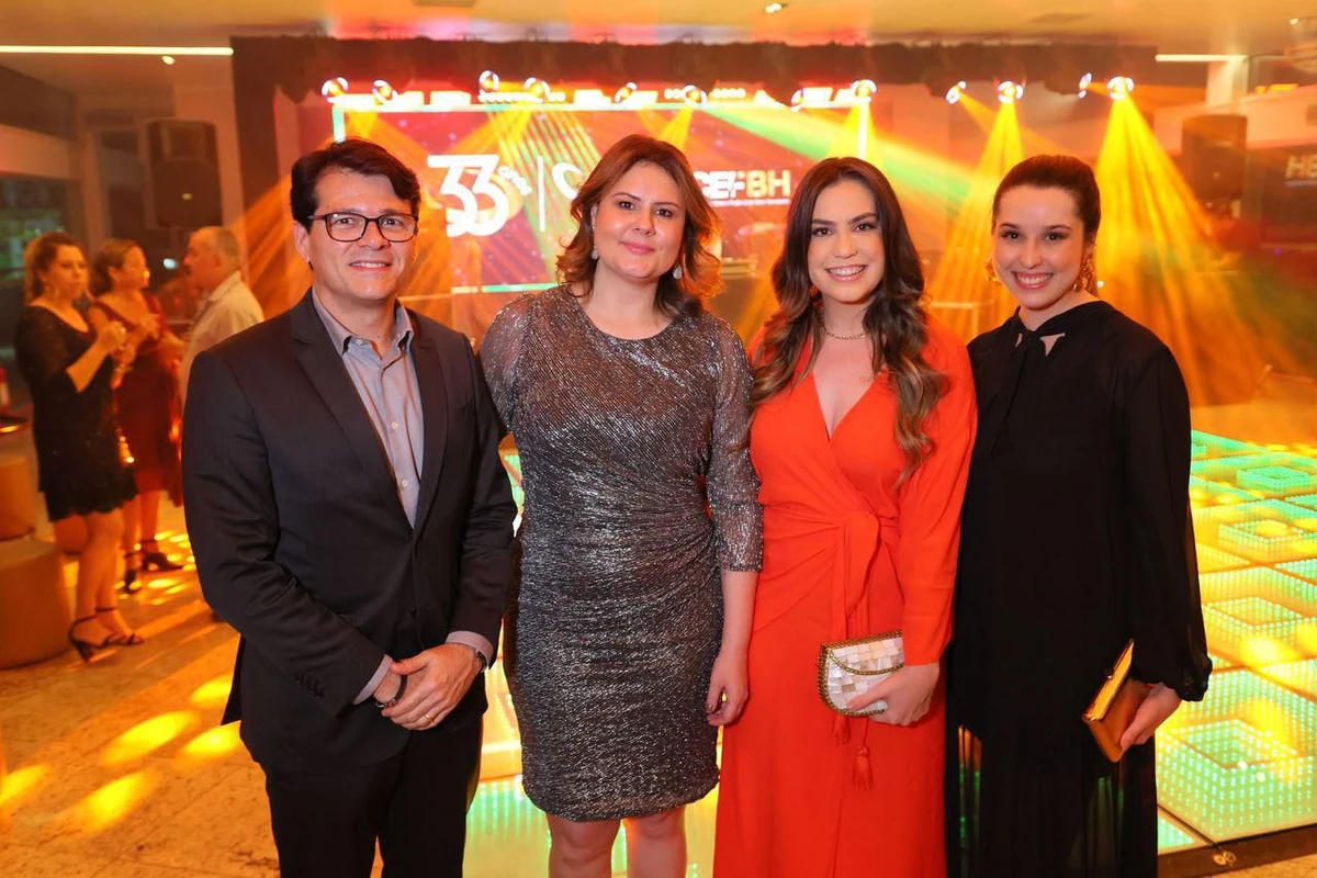 Marcílio Tavares de Albuquerque Filho, Paloma Vallory Perez e Marcella Fernandes de Faria