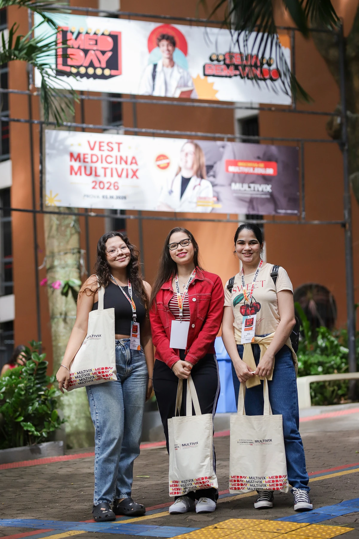 Multivix realiza primeira edição do Med Day