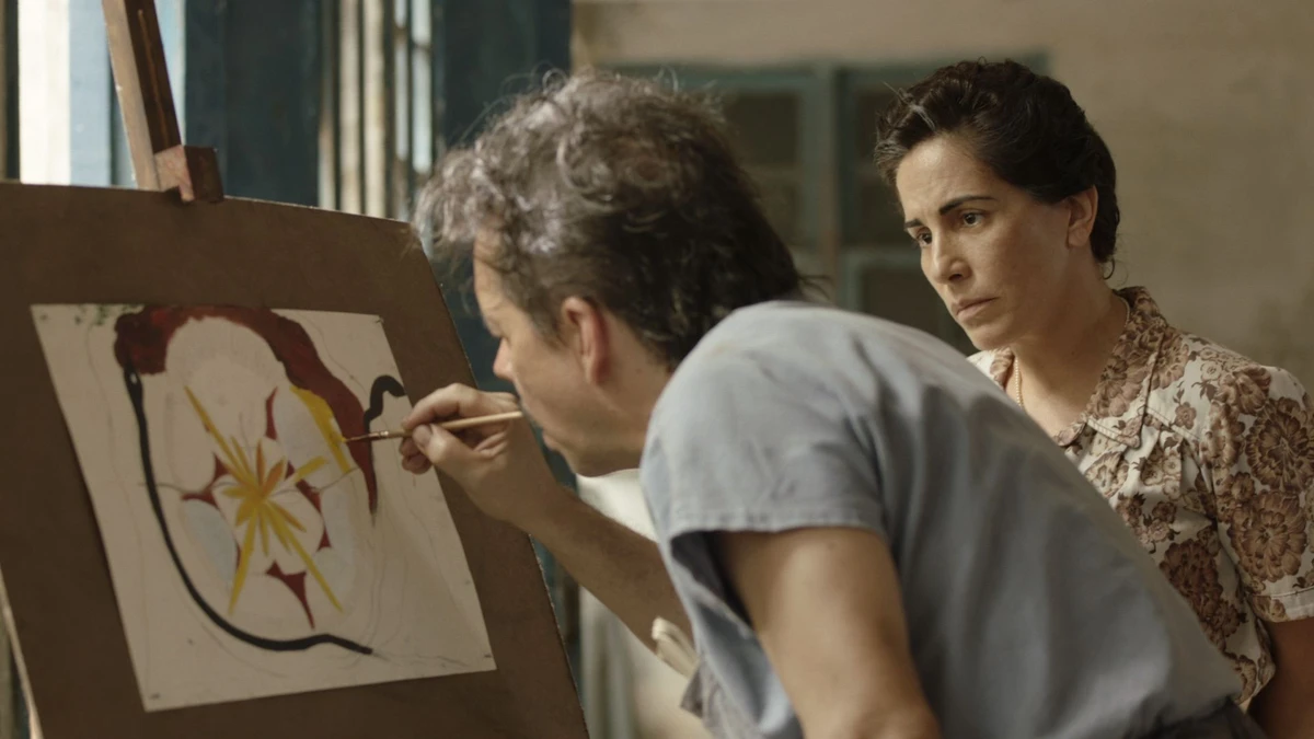 Nise: o coração da loucura