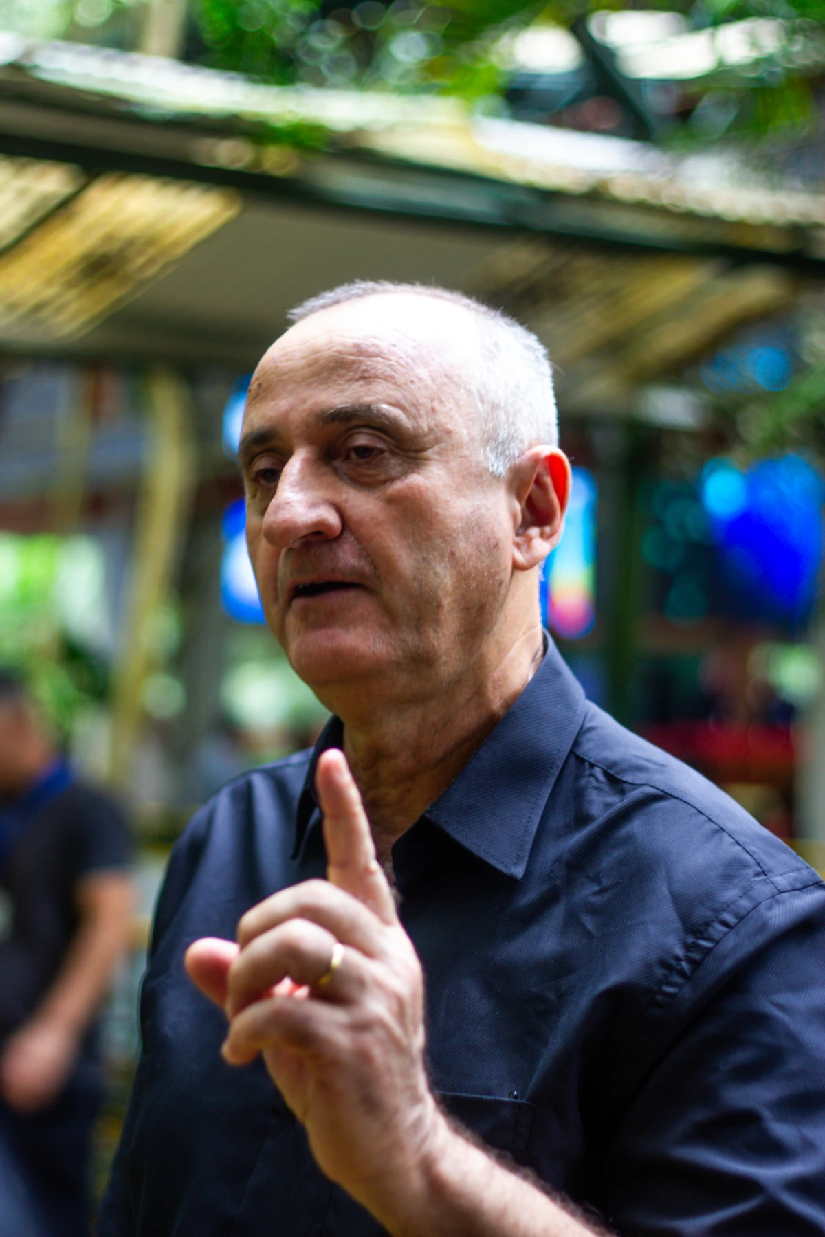 Seminário de Acessibilidade com o tema “Acolhimento e Acessibilidade