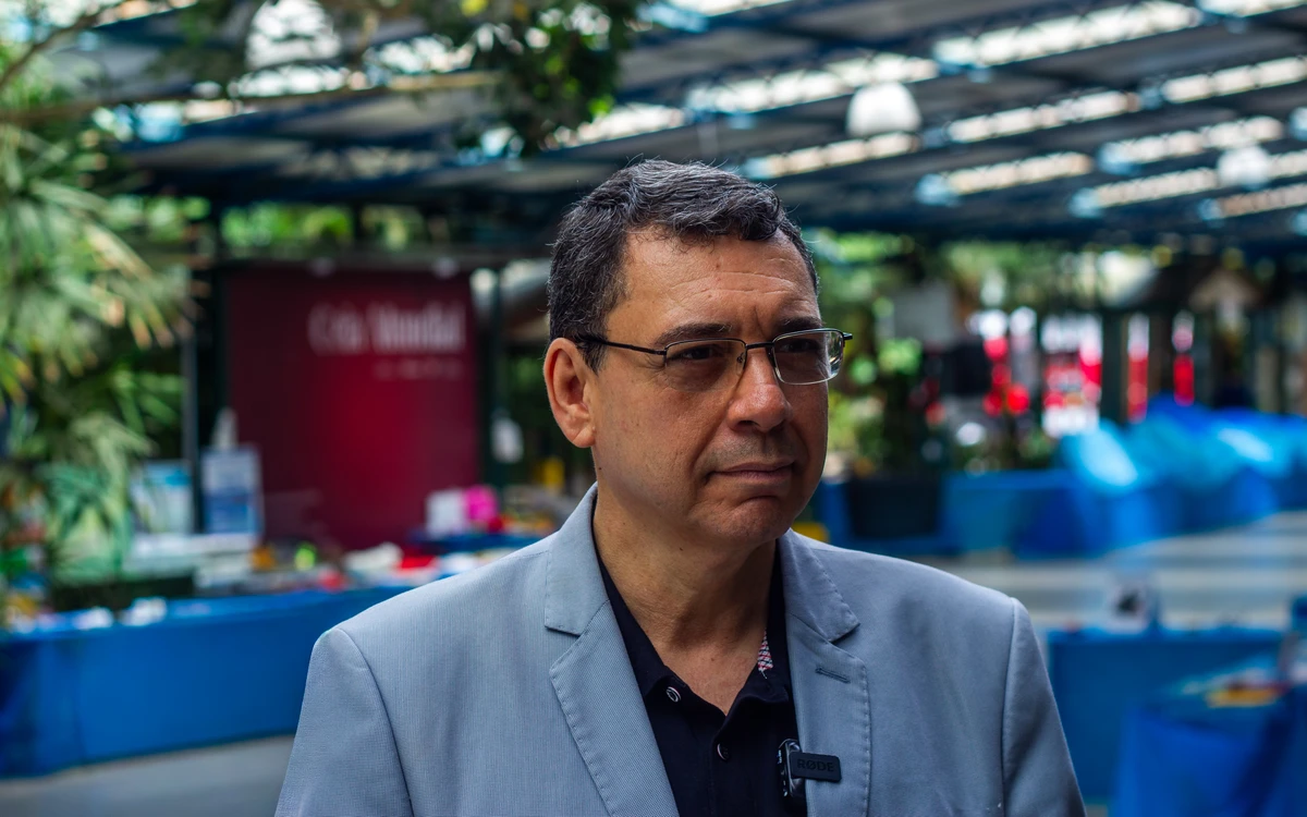 Seminário de Acessibilidade com o tema “Acolhimento e Acessibilidade