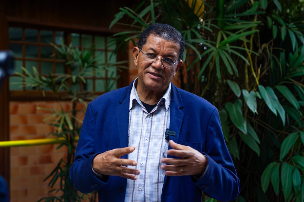 Seminário de Acessibilidade com o tema “Acolhimento e Acessibilidade