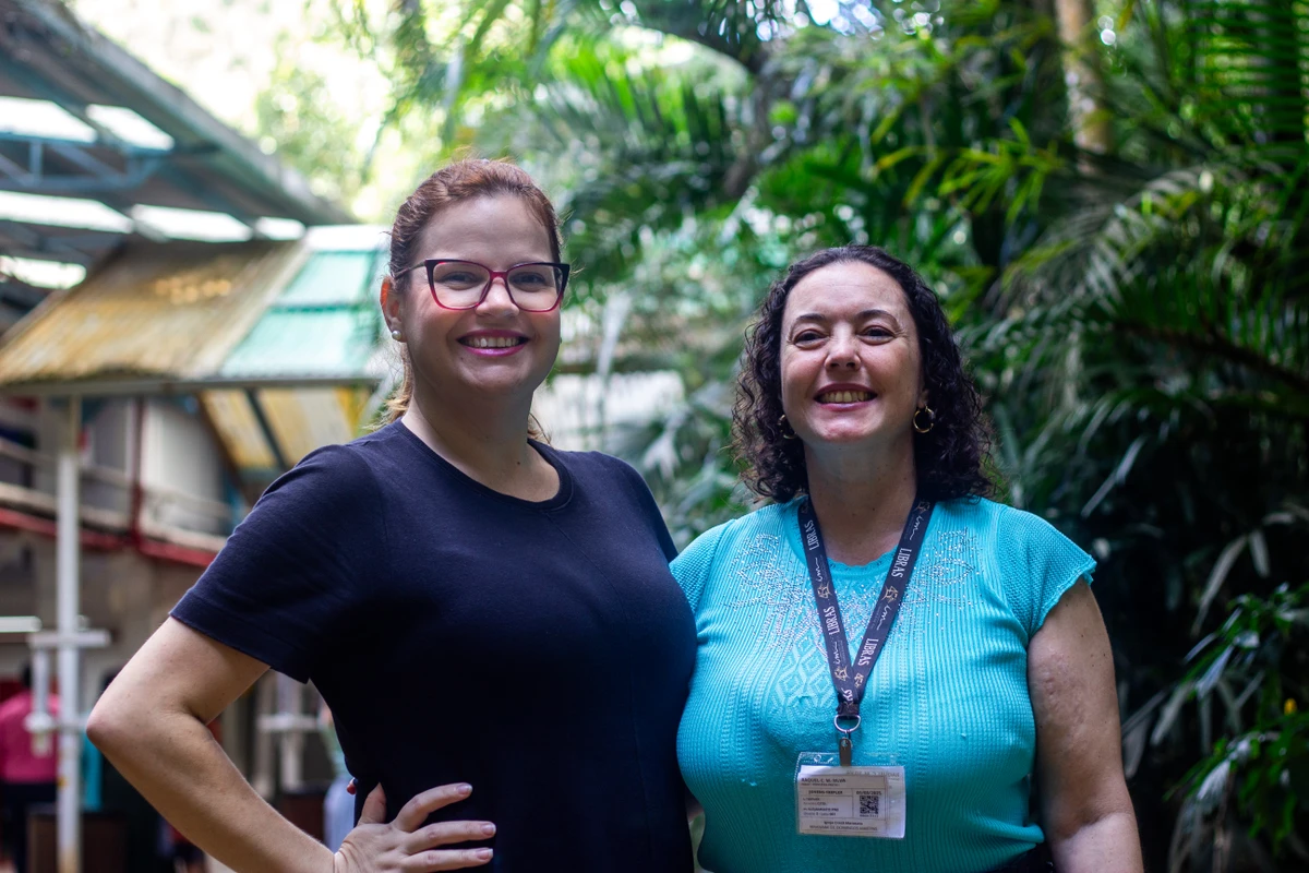 Seminário de Acessibilidade com o tema “Acolhimento e Acessibilidade