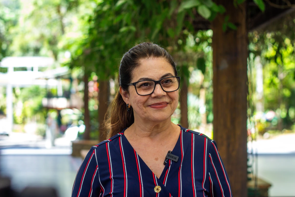 Seminário de Acessibilidade com o tema “Acolhimento e Acessibilidade