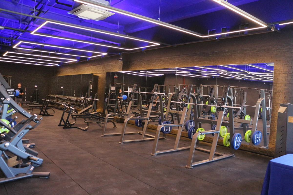 Unidade da rede capixaba Wellness, no Espírito Santo