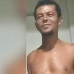 Dois homens foram presos; Claudiomar Costa Souza, de 39 anos, conhecido como “Biguá", foi encontrado morto em plantação de eucalipto, coberta por lixo e vegetação
