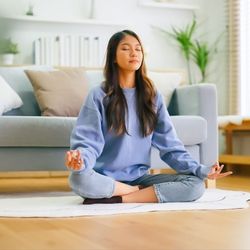 Algumas mudanças simples na rotina podem ajudar a melhorar a saúde emocional