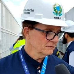 Segundo o Crea-ES, a vibração da Terceira Ponte, calor da solda e maresia aceleram surgimento de trincas na estrutura e, por conta disso, é necessária uma inspeção e manutenção semestral na Ciclovia da Vida