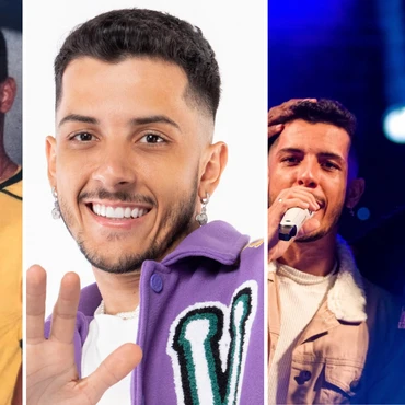 Imagem - Da periferia ao palco com Mumuzinho: a história inspiradora do cantor Leozinho