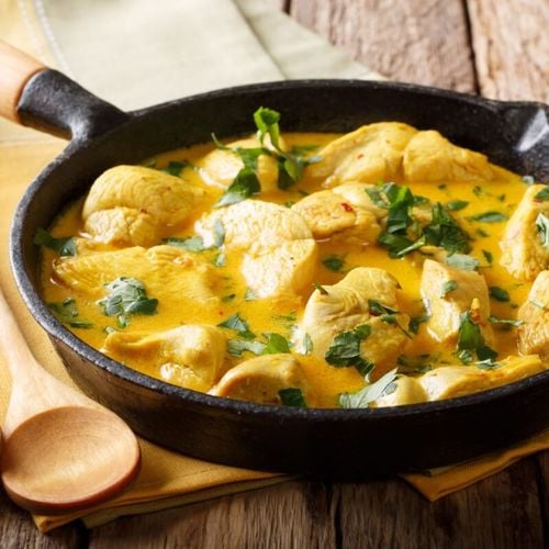 Imagem - 5 receitas com cúrcuma para o almoço 