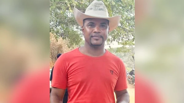 Wanderson Flausino da Silva, de 33 anos, morreu no último dia 18 de setembro, após complicações; Lacen confirmou o óbito após exames laboratoriais