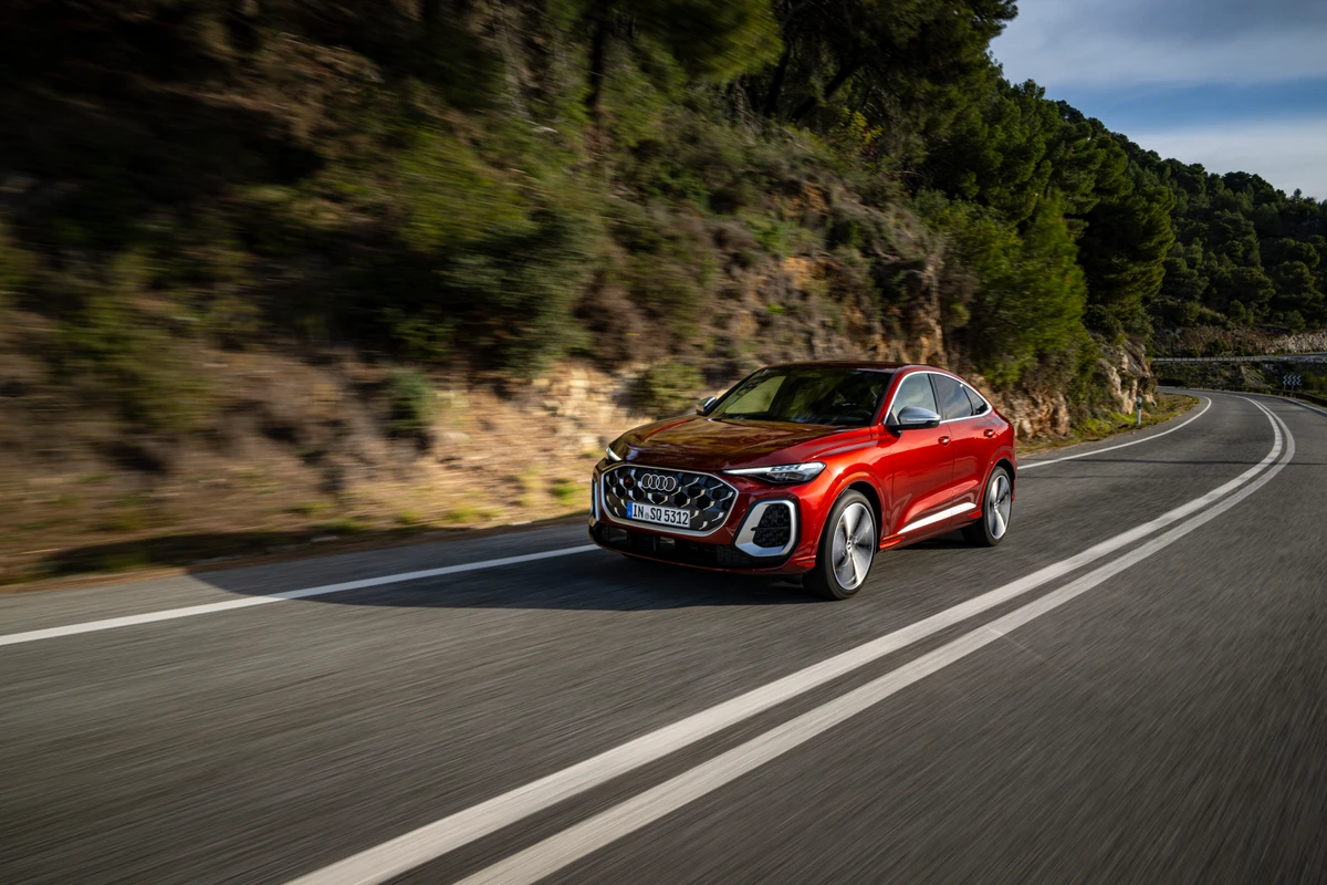 Audi SQ5 e SQ5 Sportback retornam ao Brasil em nova geração com preços a partir de R$ 624.990