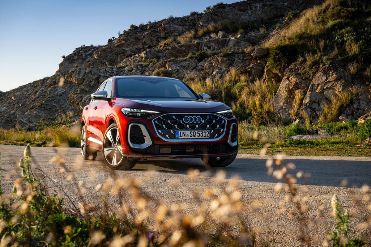 Audi SQ5 e SQ5 Sportback retornam ao Brasil em nova geração com preços a partir de R$ 624.990