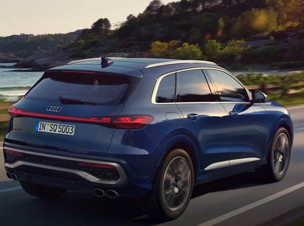 Audi SQ5 e SQ5 Sportback retornam ao Brasil em nova geração com preços a partir de R$ 624.990