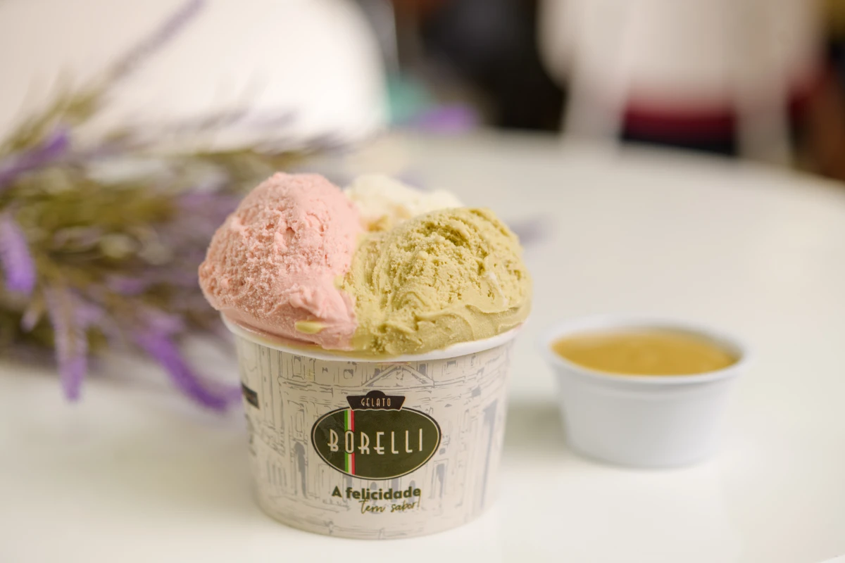 Borelli por Bruno Coelho - F/Still Fotografi