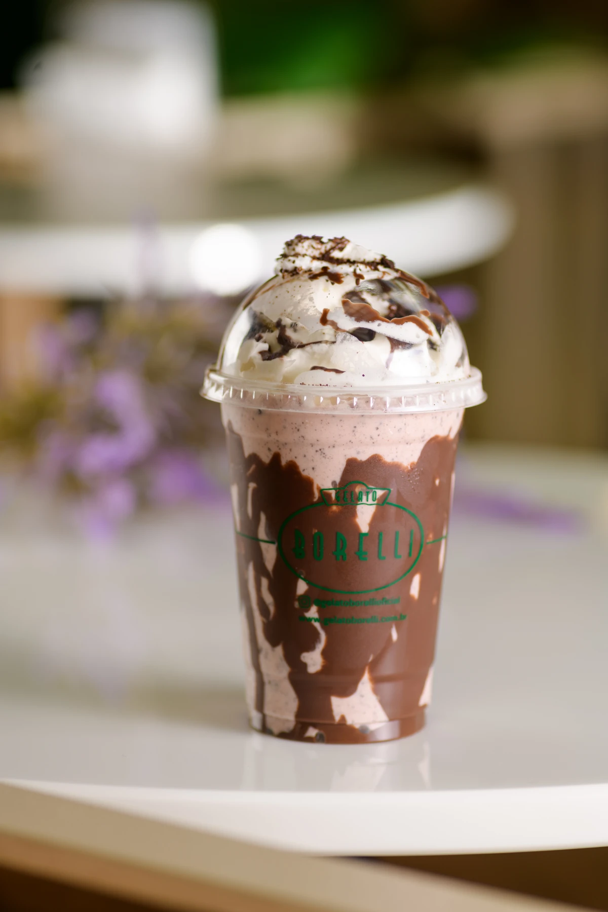 Borelli por Bruno Coelho - F/Still Fotografi