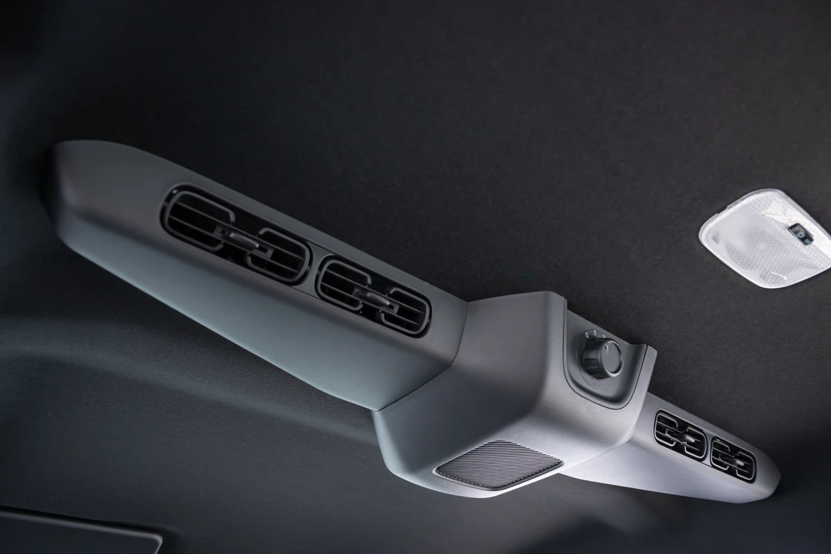 Citroën Aircross 2026 por Citroën/Divulgação