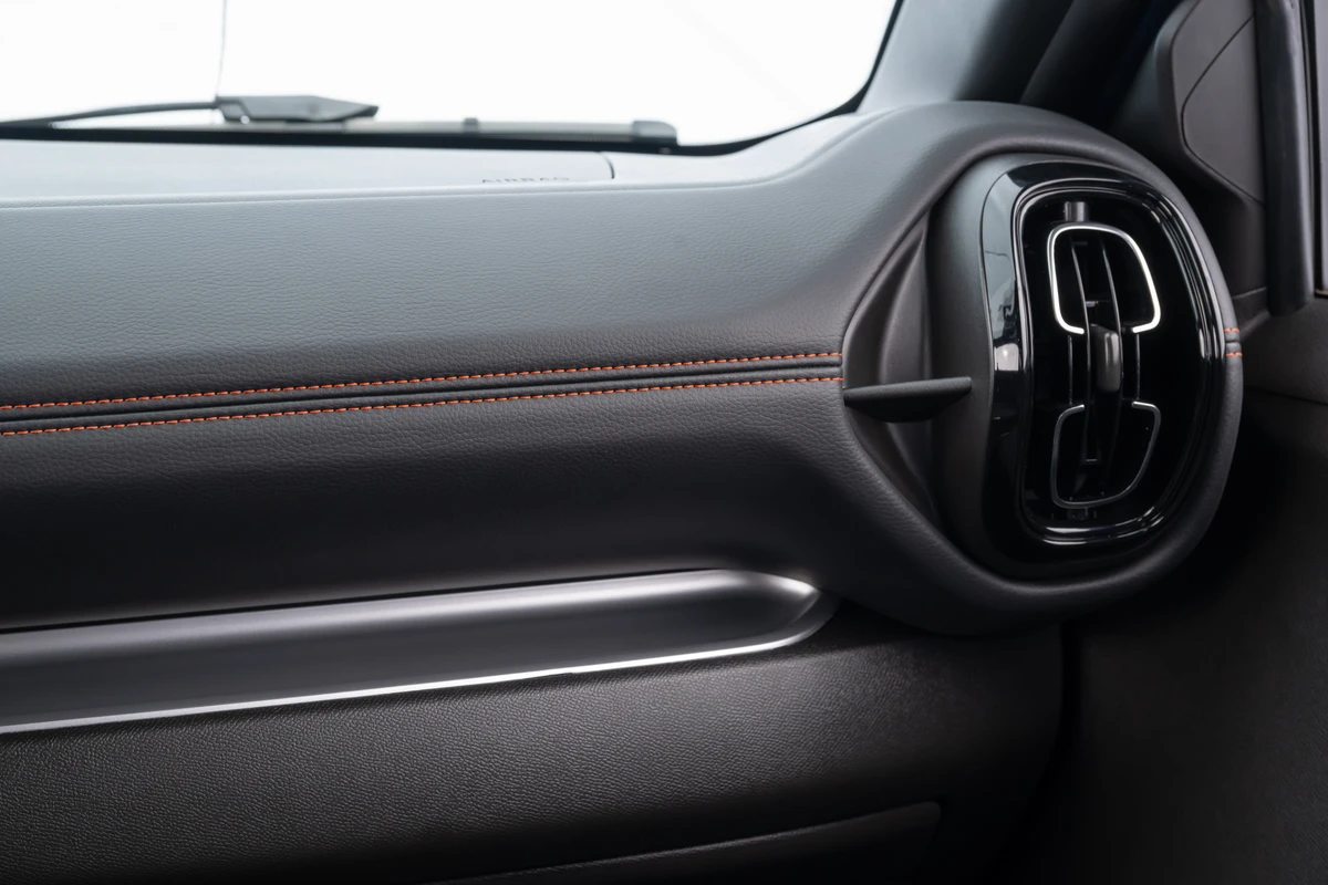 Citroën Aircross 2026 por Citroën/Divulgação