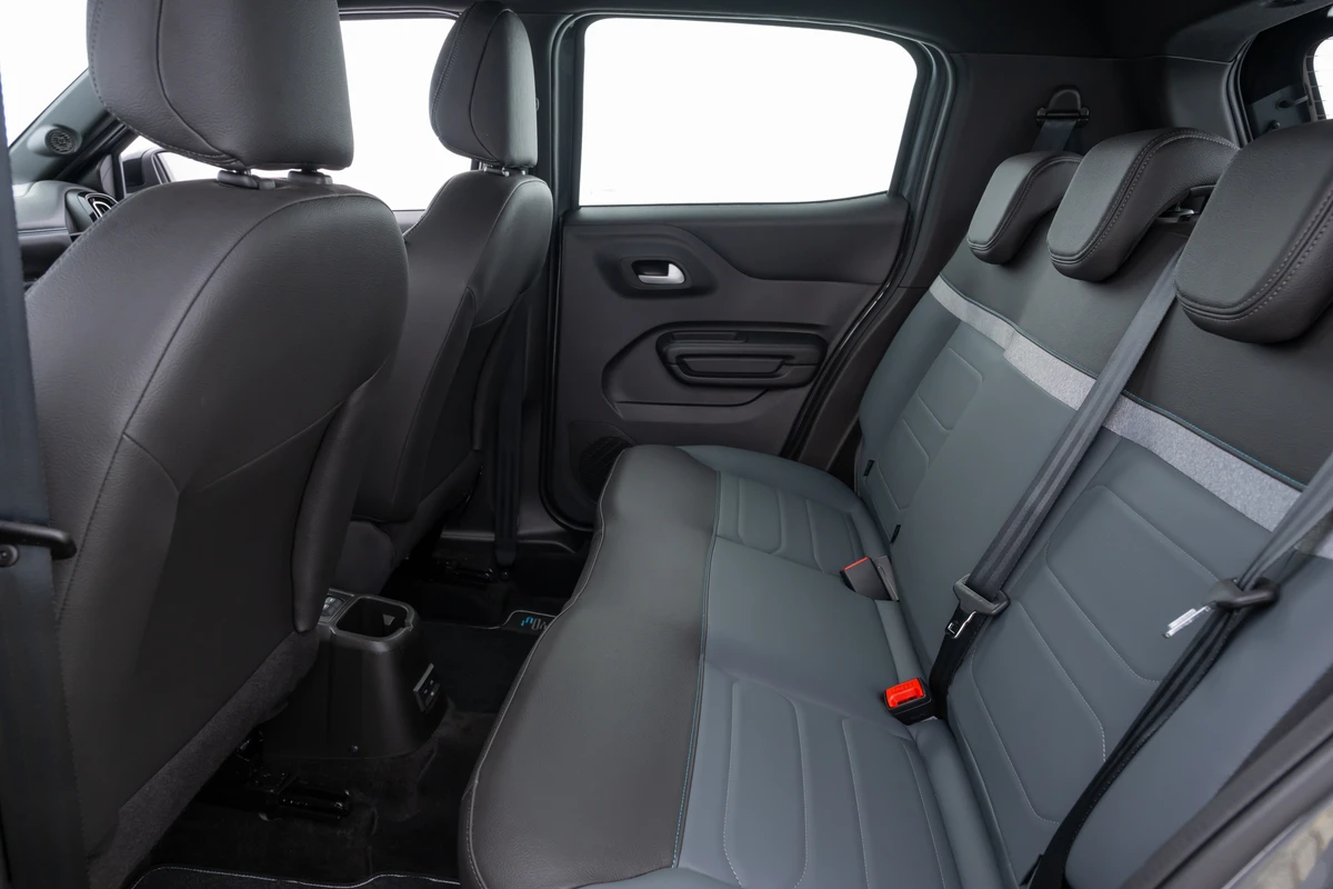 Citroën C3 2026 por Citroën/Divulgação