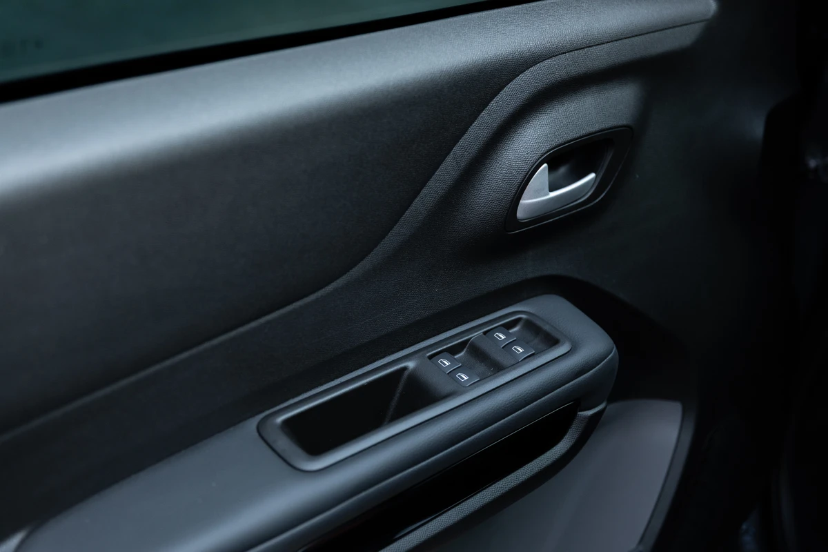 Citroën C3 2026 por Citroën/Divulgação