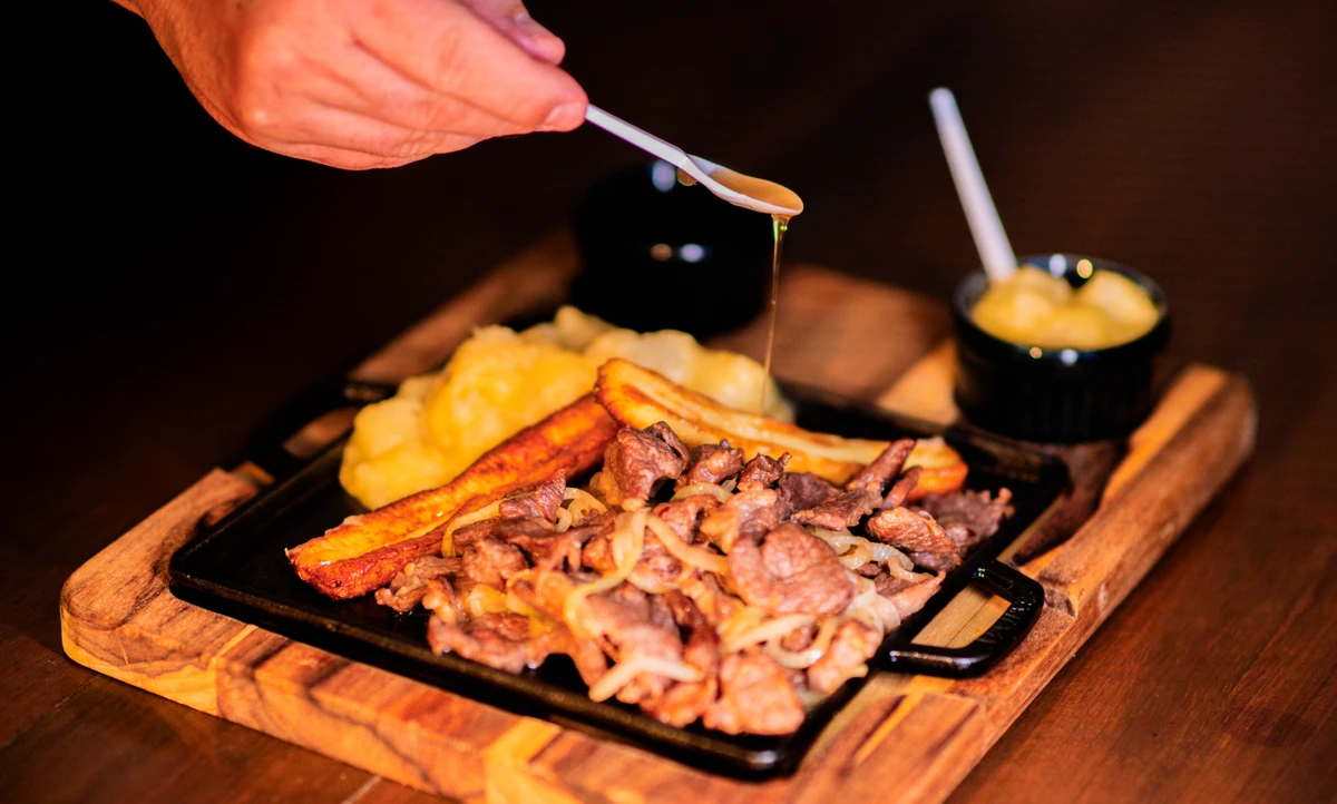 Cordeiro Capixaba - João de Barro