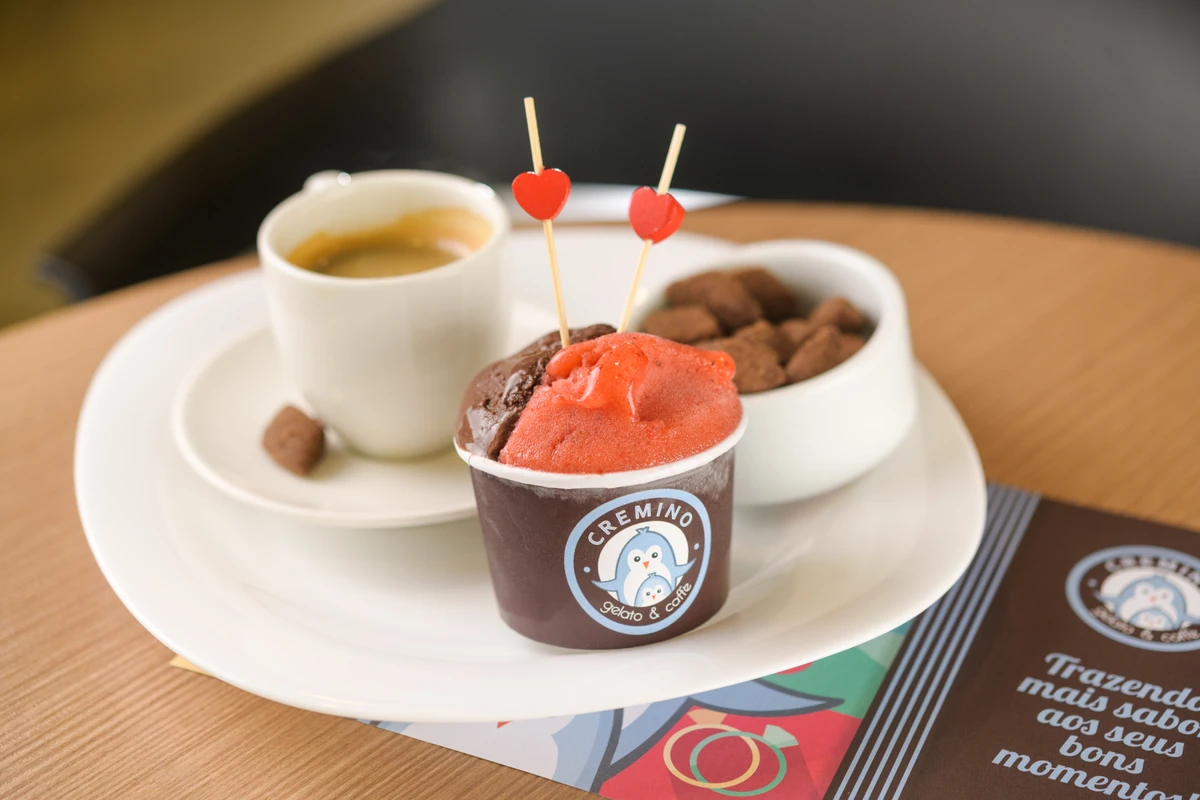 Cremino por Bruno Coelho - F/Still Fotografi