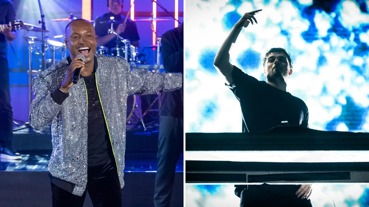 De Thiaguinho a Martin Garrix: veja as atrações já confirmadas no Verão de Guarapari