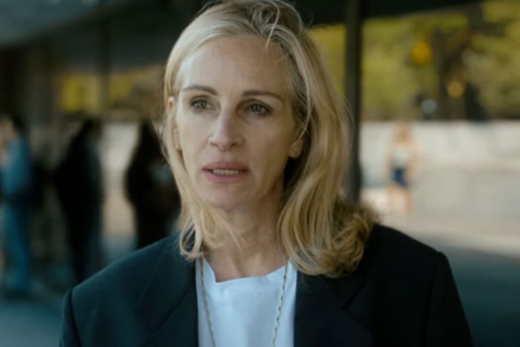 “Depois da Caçada” promete provocar reflexões sobre acusações, reputação e verdades ocultas (Imagem: Reprodução digital | Sony Pictures)