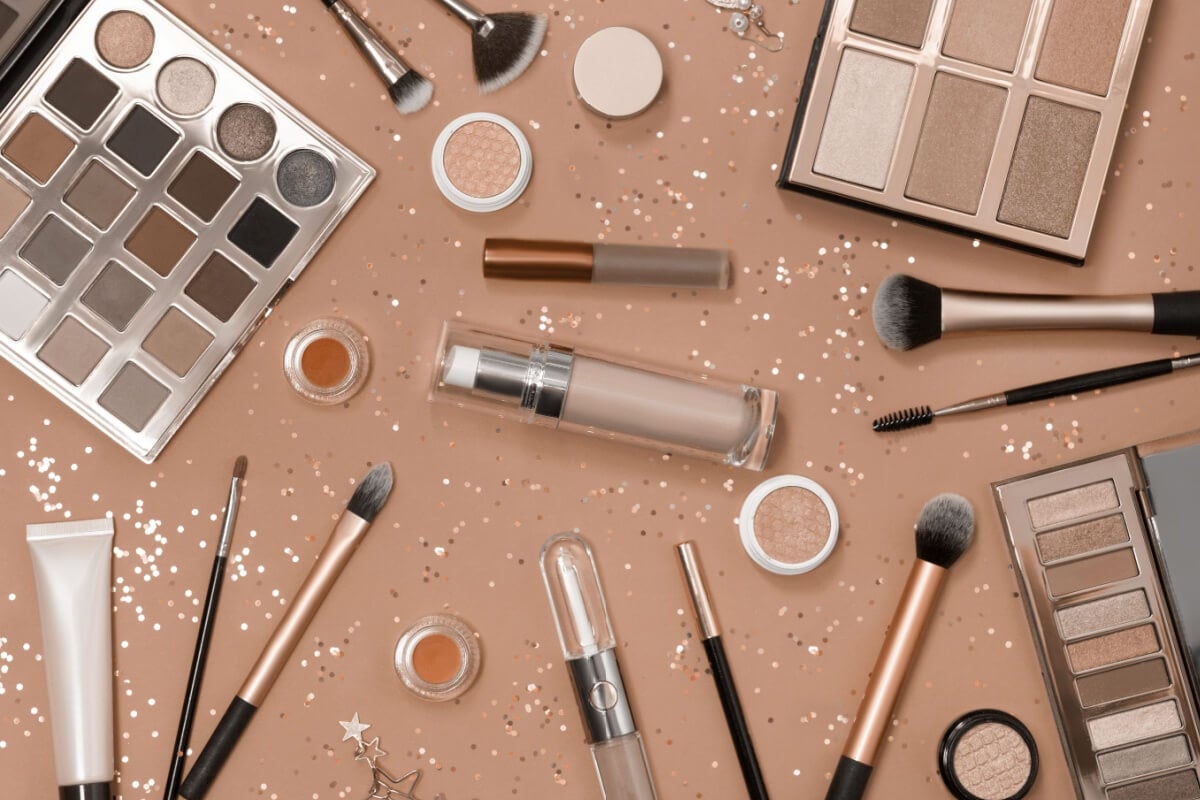 Produtos de beleza inspirados em sobremesas unem diversão, cuidado e bem-estar (Imagem: Alim Yakubov | Shutterstock)