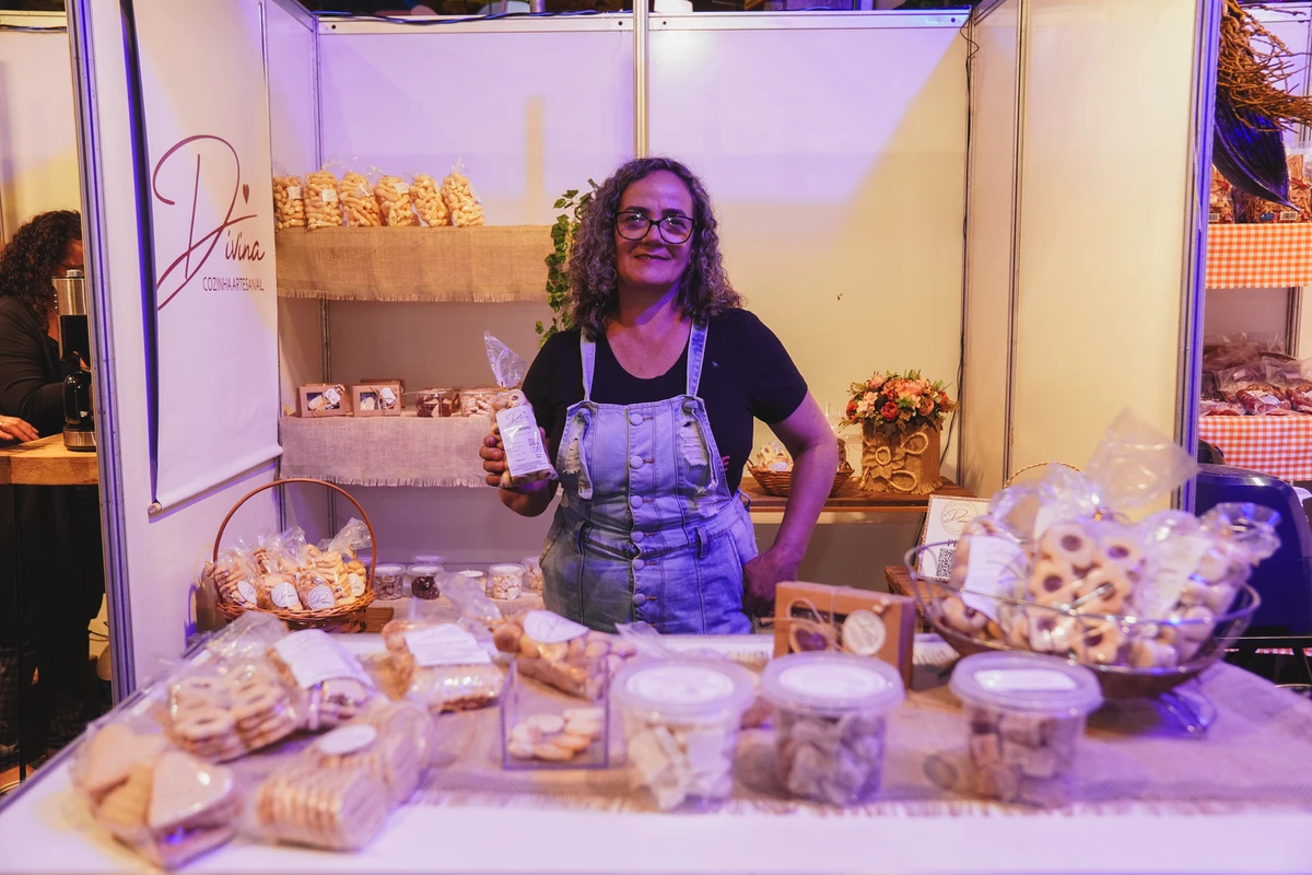 Festival Sabores do Caparaó