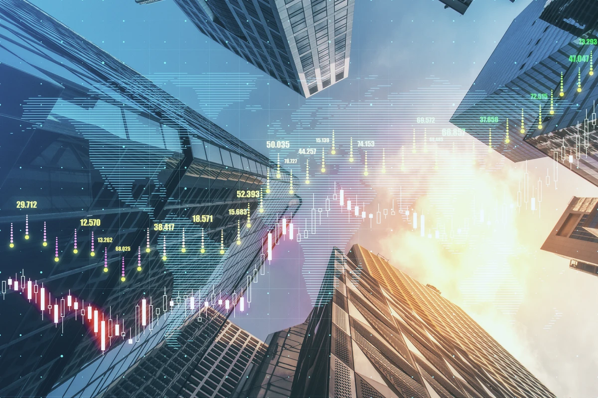 Fontes de Financiamento