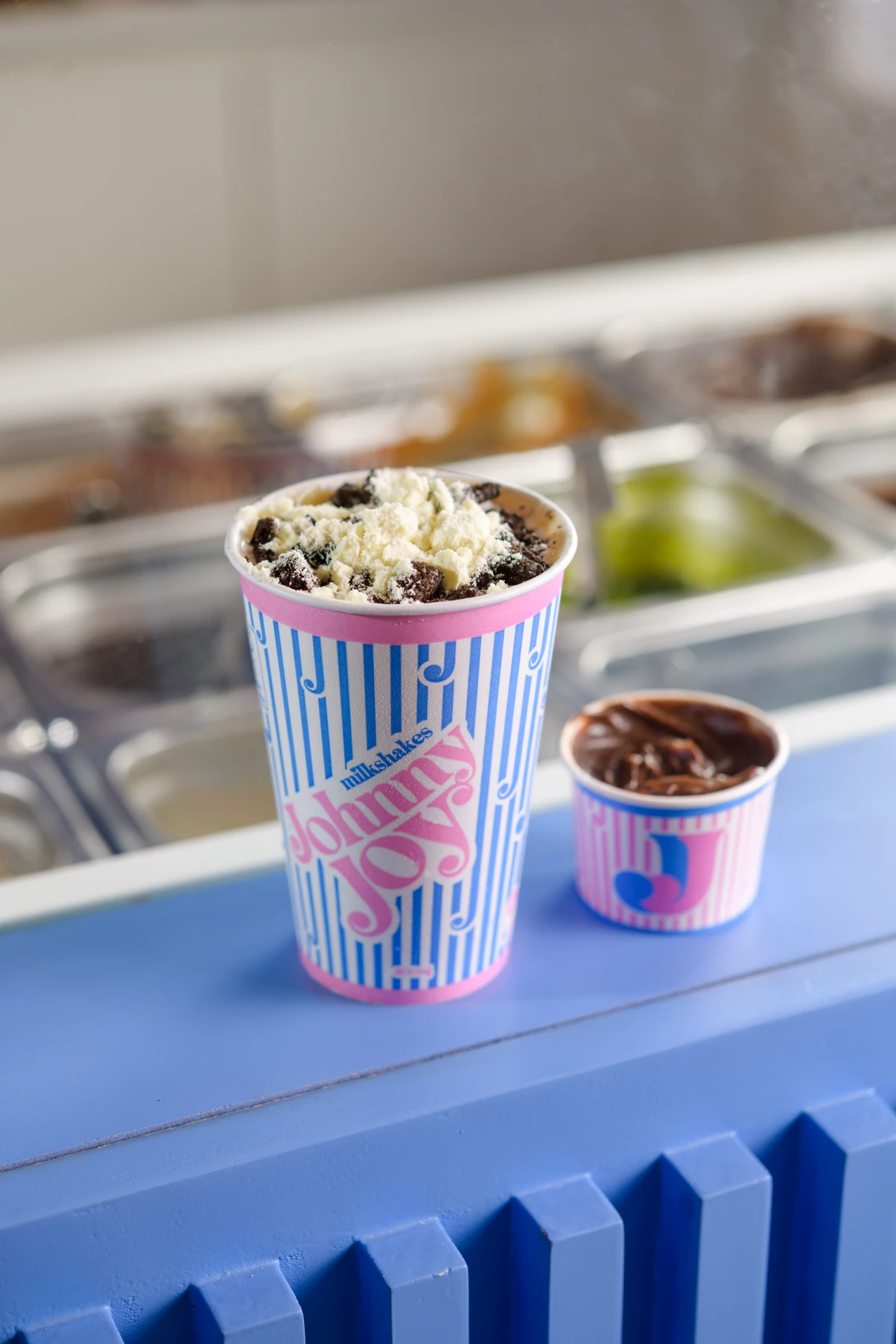 Johnny Joy por Bruno Coelho - F/Still Fotografi