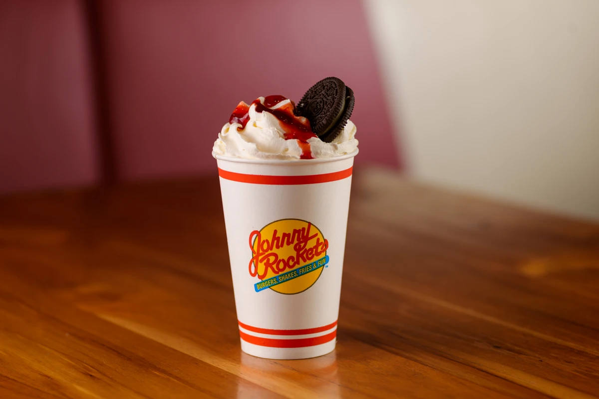 Johnny Rockets por Bruno Coelho - F/Still Fotografi